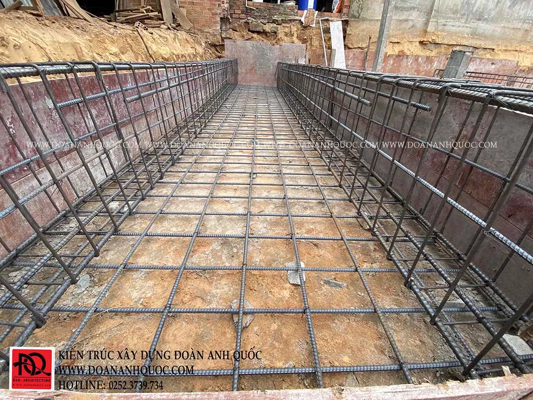 Thi công nhà trọn gói Phan Thiết – nhà thầu xây dựng uy tín bình thuận